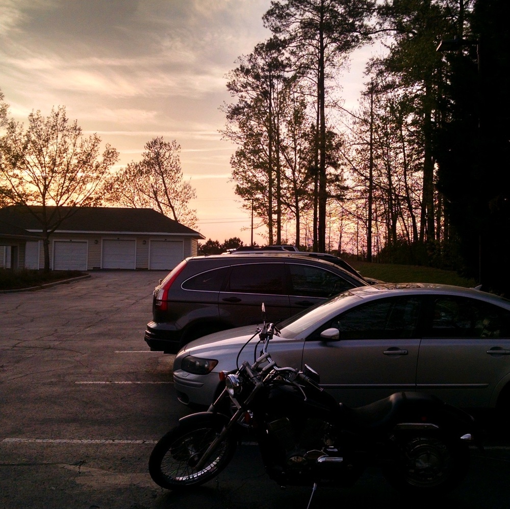 Meet your Posher, Leah